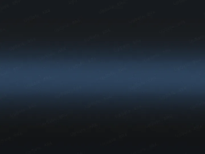 Цвет Dark Blue, код 8R4: спектральный рендер покрытия