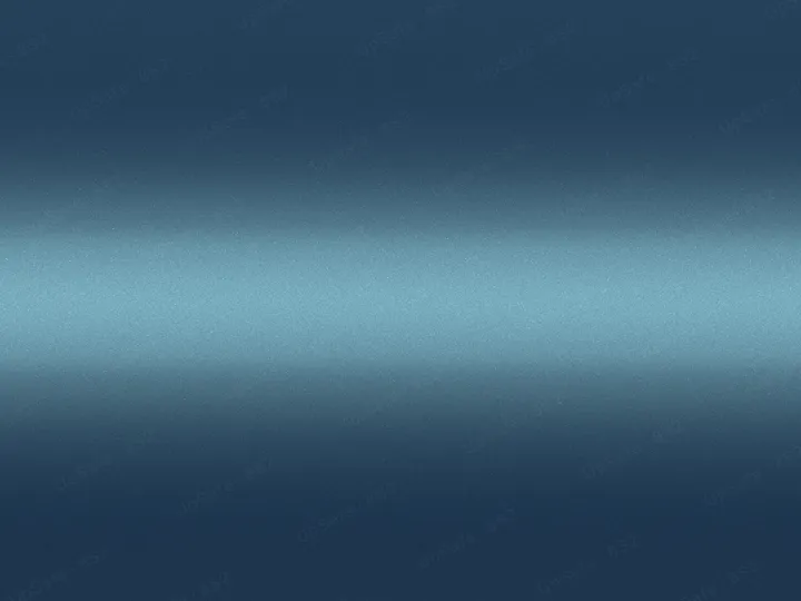 Цвет Blue, код 8S2: спектральный рендер покрытия