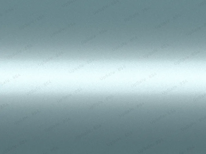 Цвет Light Blue, код 8S4: спектральный рендер покрытия