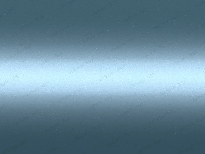 Цвет Light Blue, код 8S7: спектральный рендер покрытия