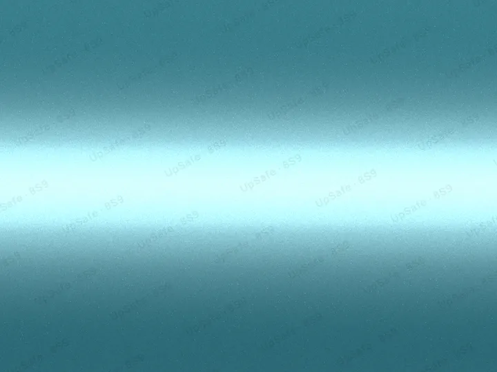 Цвет Light Blue, код 8S9: спектральный рендер покрытия