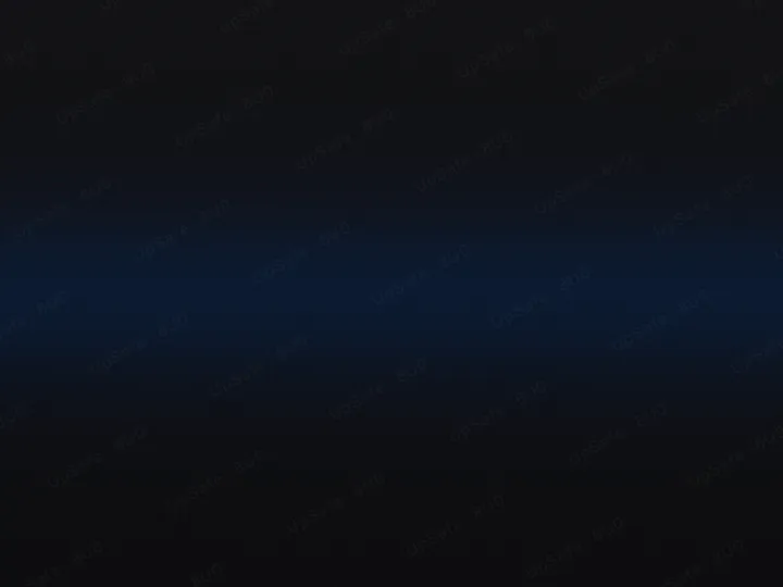 Цвет Dark Blue, код 8U0: спектральный рендер покрытия