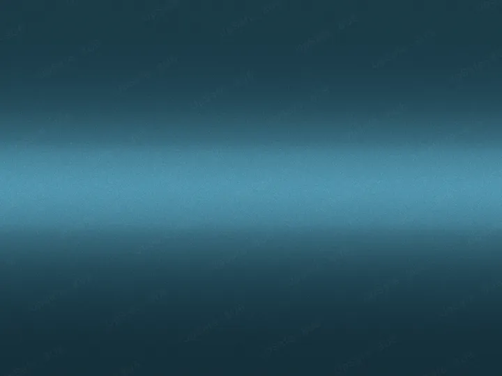 Цвет Blue, код 8U6: спектральный рендер покрытия