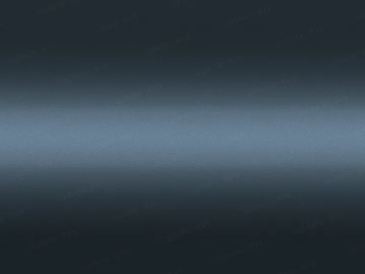 Цвет Grayish Blue, код 8V5: спектральный рендер покрытия