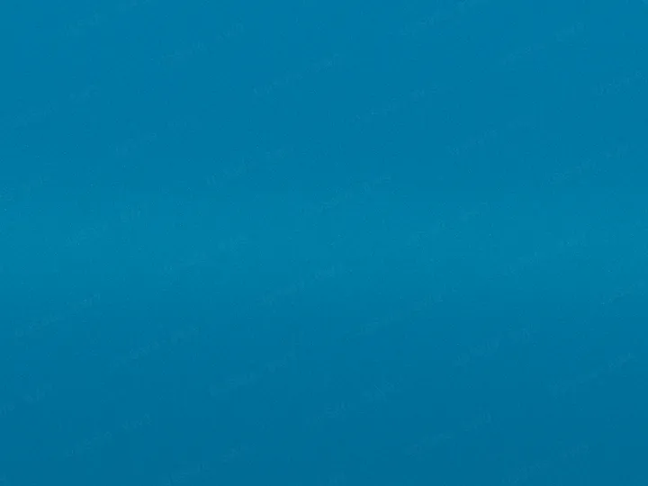 Цвет Blue, код 8W9: спектральный рендер покрытия
