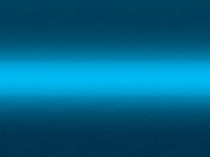 Цвет Pure Blue, код 2NV, 8Y1: спектральный рендер покрытия