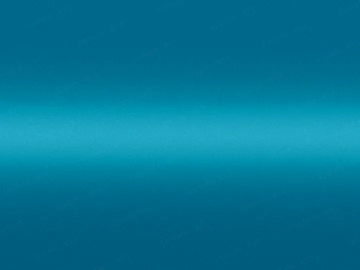 Цвет Clear Blue CS, код 8Y3: спектральный рендер покрытия