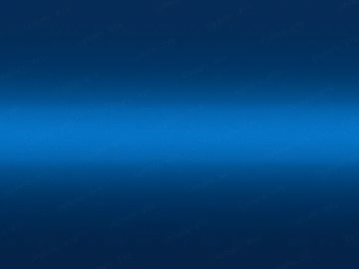 Цвет Sky Blue, код 8Y5: спектральный рендер покрытия