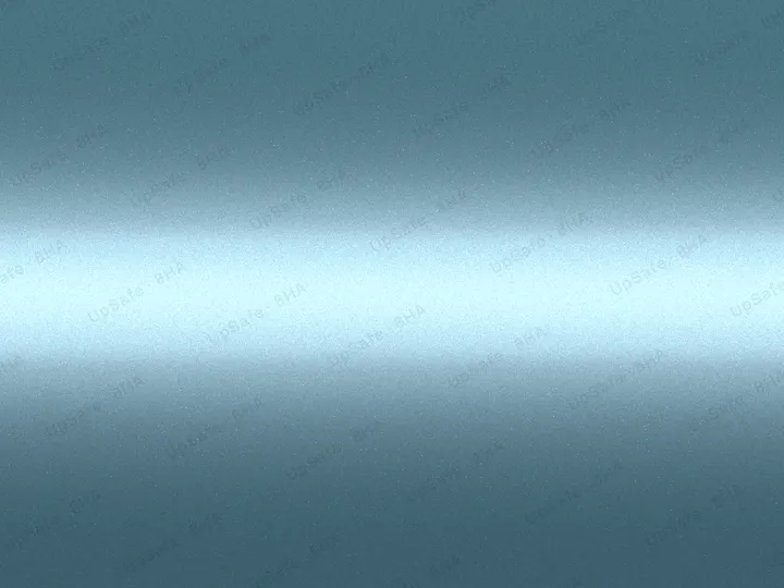 Цвет Moonstone Blue, код 8HA: спектральный рендер покрытия