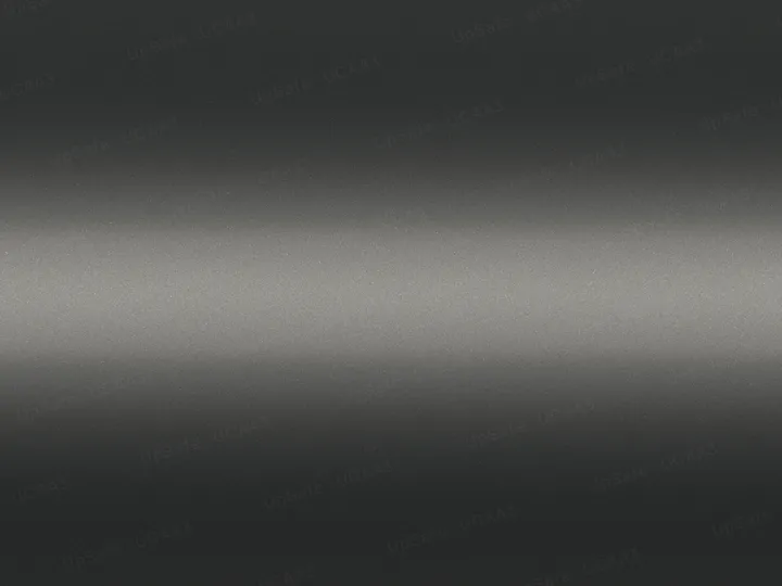 Цвет Gray, код UCAA3: спектральный рендер покрытия