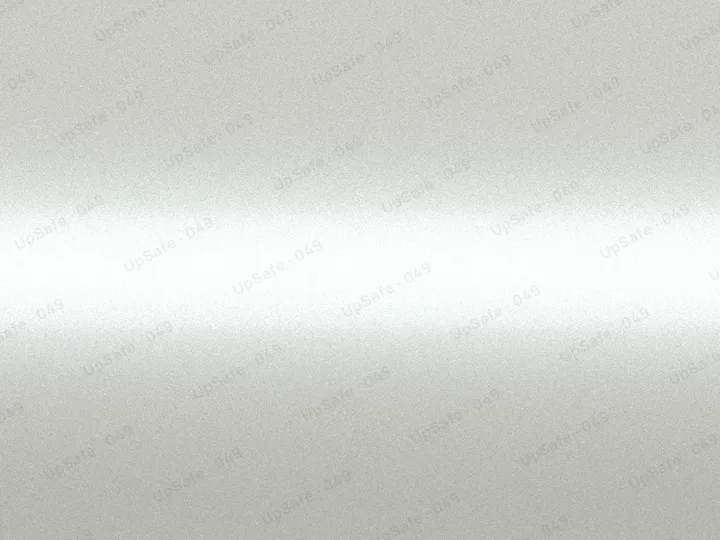 Цвет White, код 049: спектральный рендер покрытия