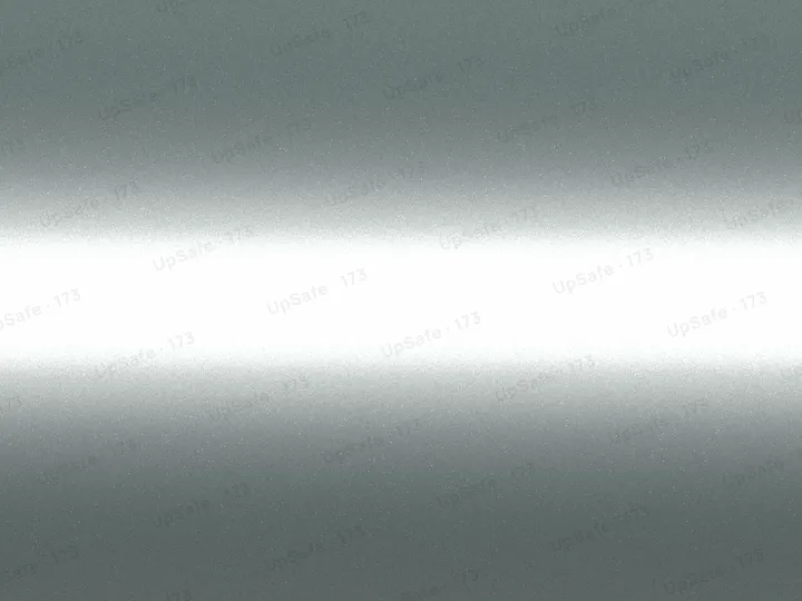 Цвет Magnetic Silver, код 173: спектральный рендер покрытия