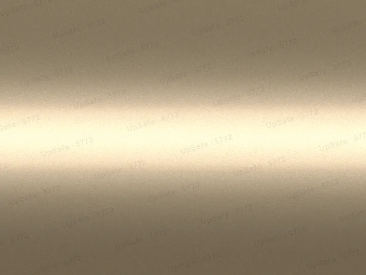 Цвет Aztec Gold, код 5772, 8435: спектральный рендер покрытия