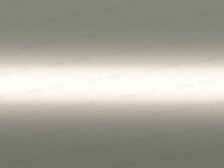 Цвет Light Beige, код UCAE7: спектральный рендер покрытия