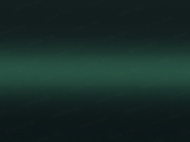 Цвет Jade Green, код 3462: спектральный рендер покрытия