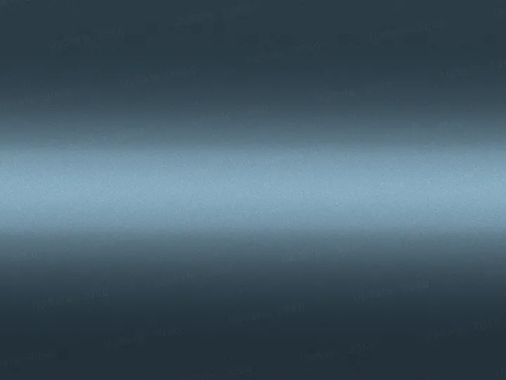 Цвет Grayish Blue, код 2060: спектральный рендер покрытия