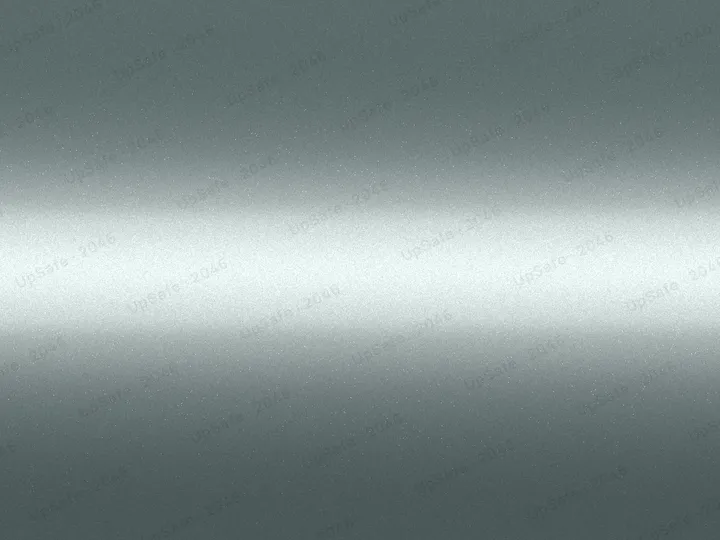 Цвет Medium Grey, код 2046: спектральный рендер покрытия