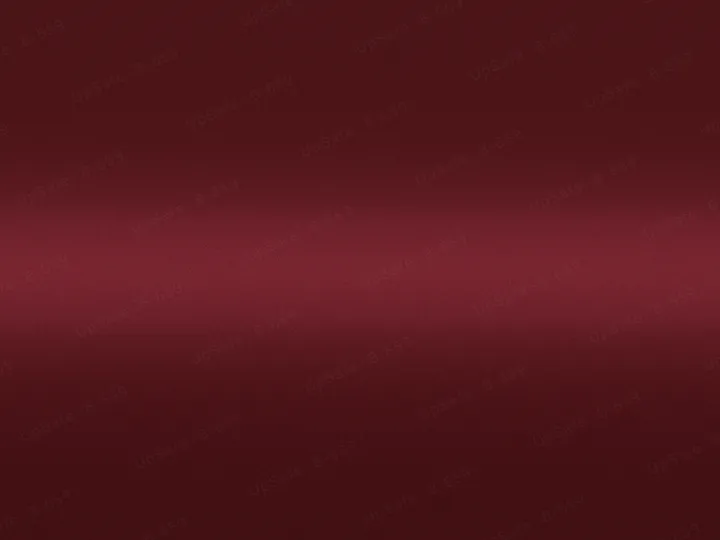 Цвет Rojo Bordeaux, код B-659: спектральный рендер покрытия