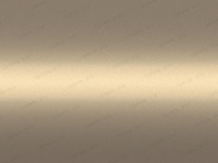 Цвет Beige Nacarado, код E10: спектральный рендер покрытия