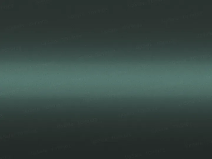 Цвет Verde Selva, код TOY9103: спектральный рендер покрытия