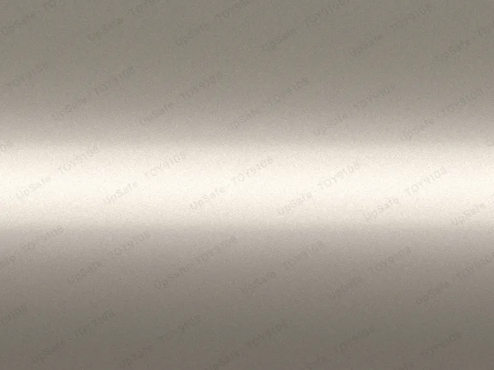 Цвет Beige Ligero, код TOY9108: спектральный рендер покрытия