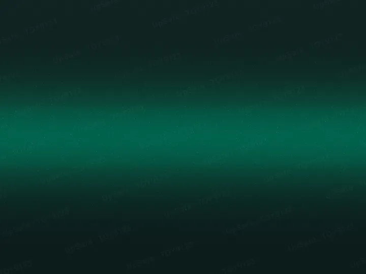 Цвет Verde Andino, код TOY9123: спектральный рендер покрытия