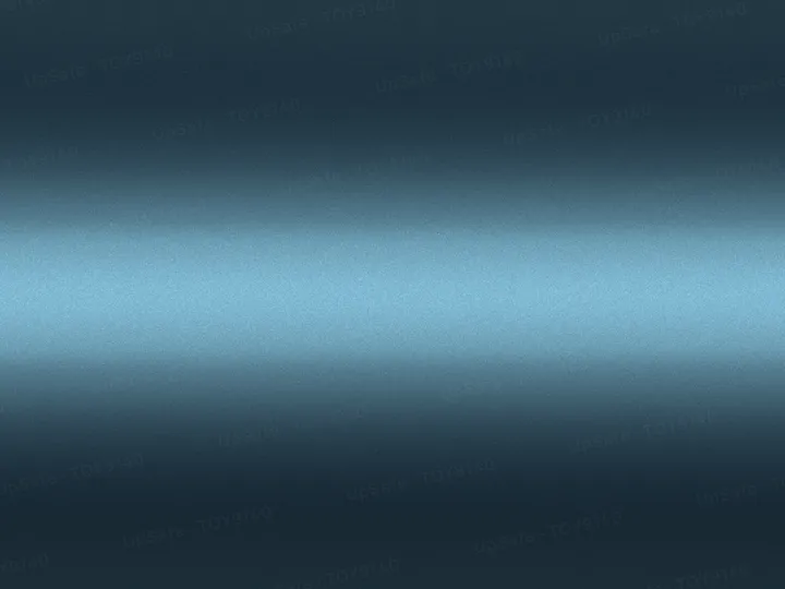 Цвет Azul Tormenta, код TOY9140: спектральный рендер покрытия