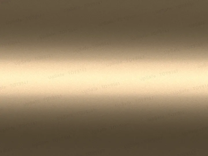 Цвет Beige Champana, код TOY9141: спектральный рендер покрытия