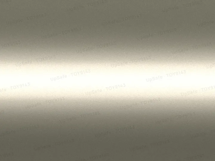Цвет Beige Claro, код TOY9143: спектральный рендер покрытия