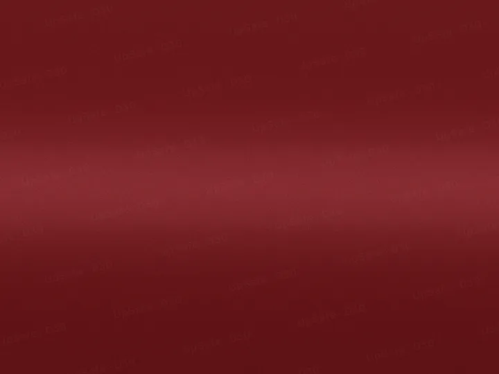 Цвет Rojo Metalizado, код D30: спектральный рендер покрытия
