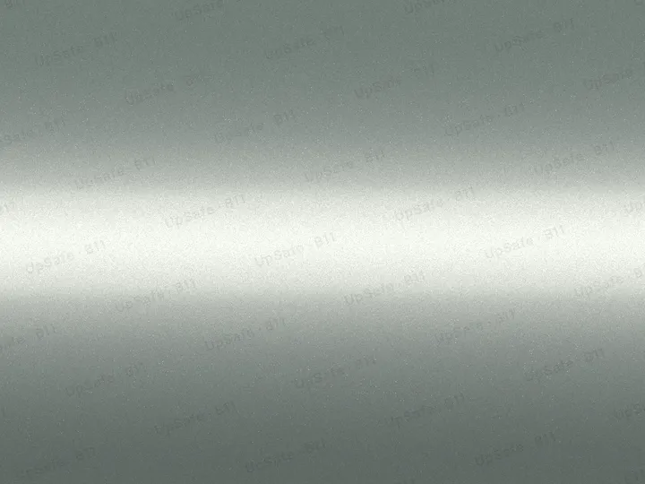 Цвет Gris Buque, код B11: спектральный рендер покрытия