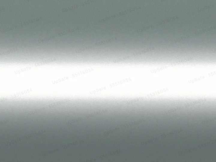 Цвет Gris Titan, код 55516054, 967: спектральный рендер покрытия