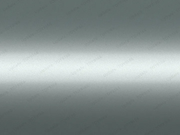 Цвет Gris Astral II, код TOY9166: спектральный рендер покрытия