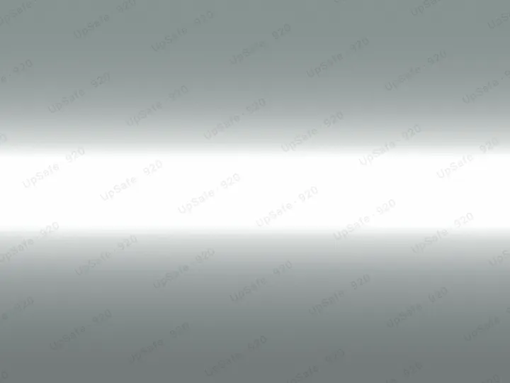 Цвет Amethyst Silver, код 920: спектральный рендер покрытия