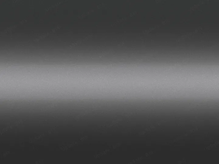 Цвет Gris Acero, код B15: спектральный рендер покрытия