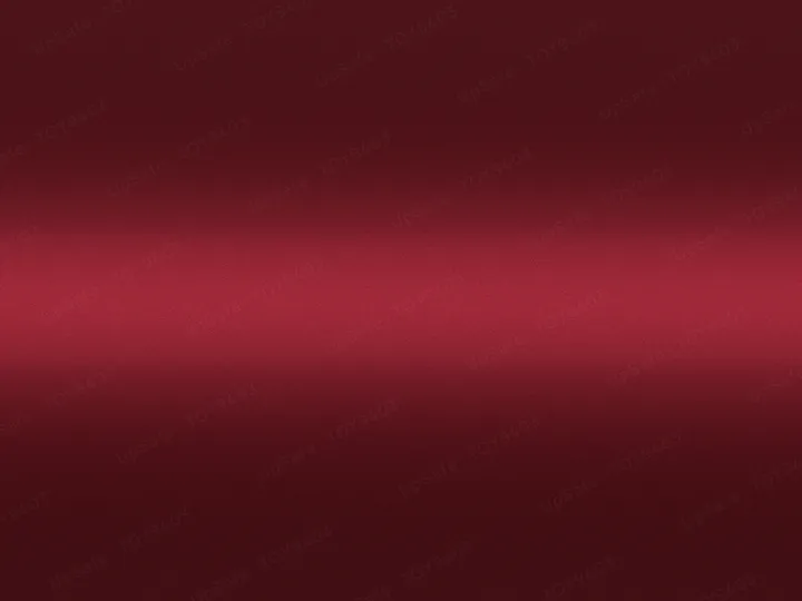 Цвет Rojo Cobre Medio, код TOY9403: спектральный рендер покрытия