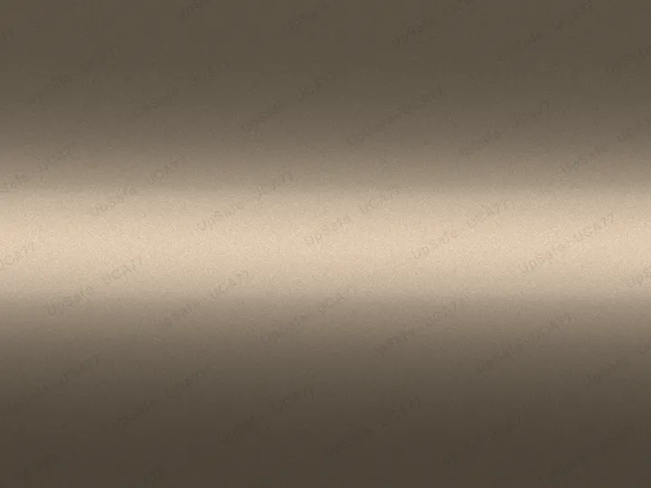 Цвет Beige, код UCA77: спектральный рендер покрытия
