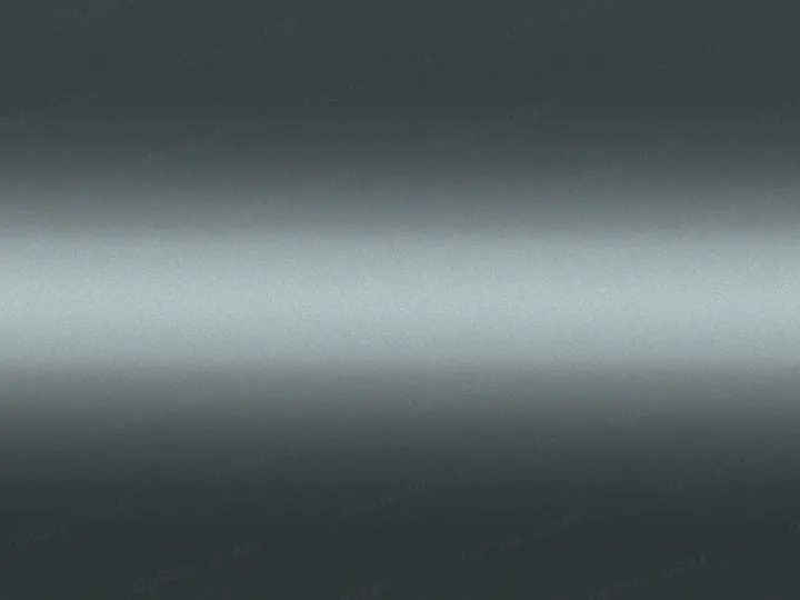 Цвет Gray, код UCAA1: спектральный рендер покрытия