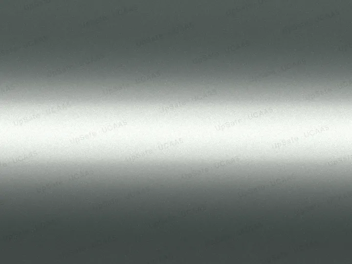 Цвет Greenish Gray, код UCAA5: спектральный рендер покрытия