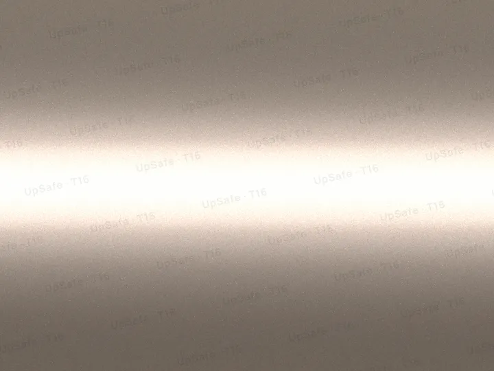 Цвет Light Rose, код T16: спектральный рендер покрытия