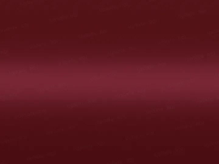 Цвет Rojo Dinamo, код RDI: спектральный рендер покрытия