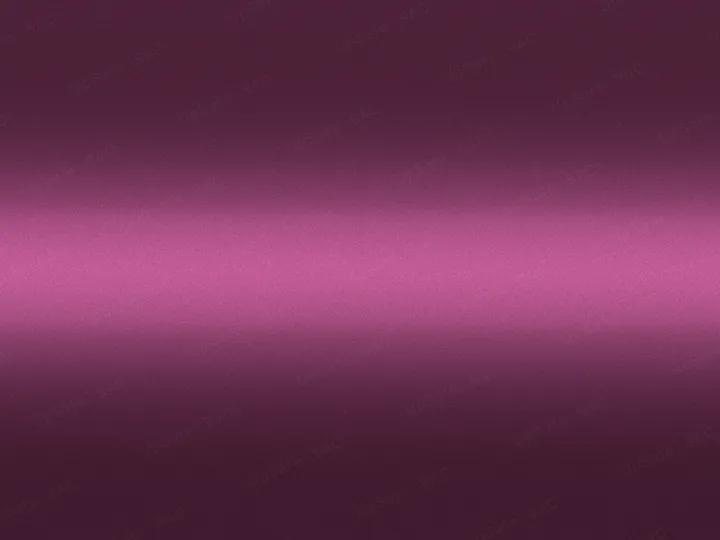 Цвет Reddish Purple, код 9AC: спектральный рендер покрытия