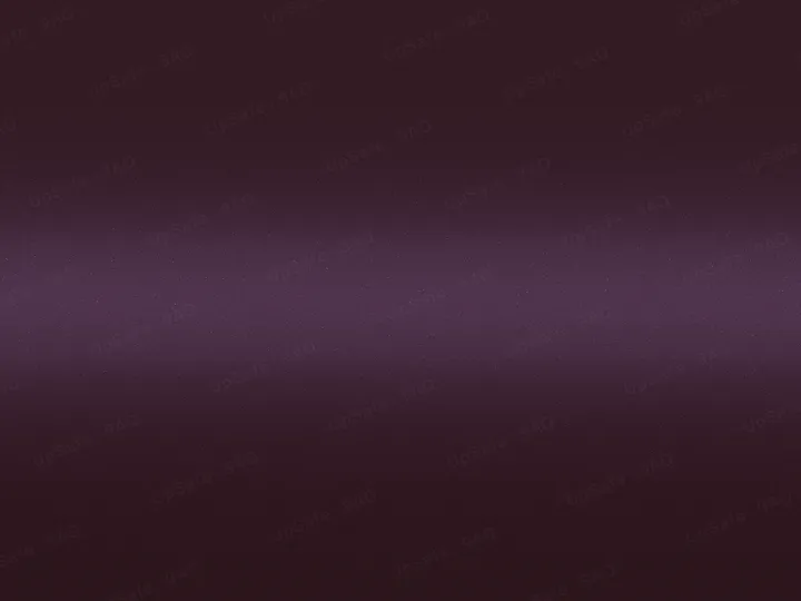 Цвет Red Purple, код 9AQ: спектральный рендер покрытия