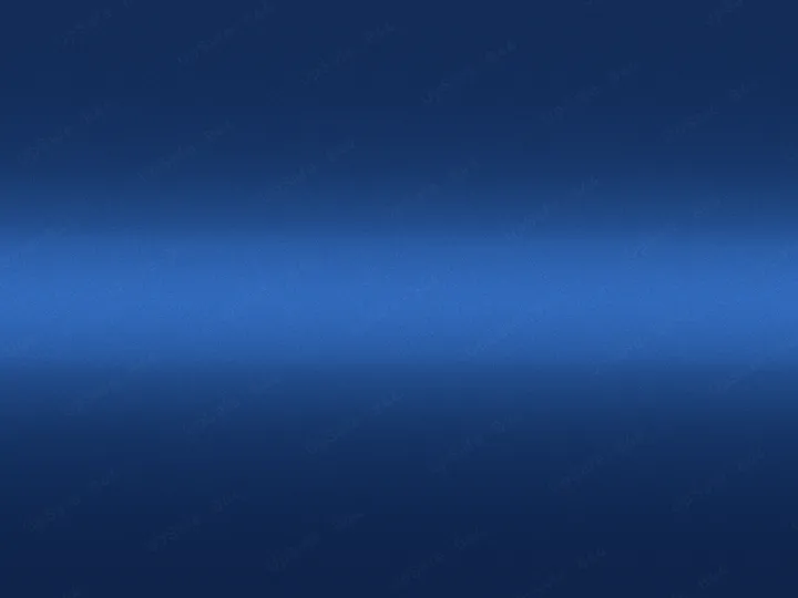 Цвет Sea Sapphire, код B44: спектральный рендер покрытия