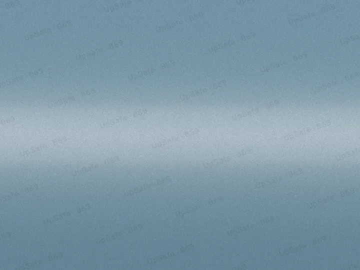 Цвет Pale Blue, код B69: спектральный рендер покрытия