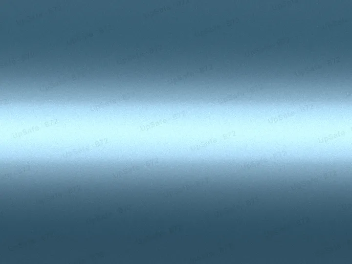 Цвет Blue, код B72: спектральный рендер покрытия