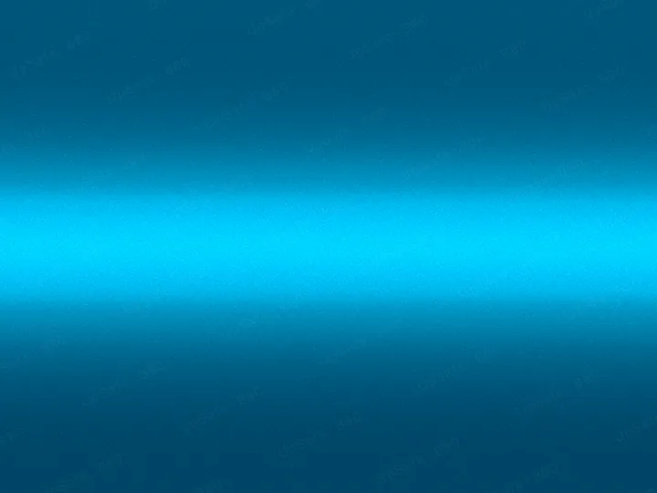 Цвет Light Blue, код B80: спектральный рендер покрытия