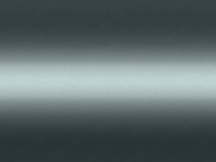 Цвет Matte Storm Gray, код D08, D8: спектральный рендер покрытия