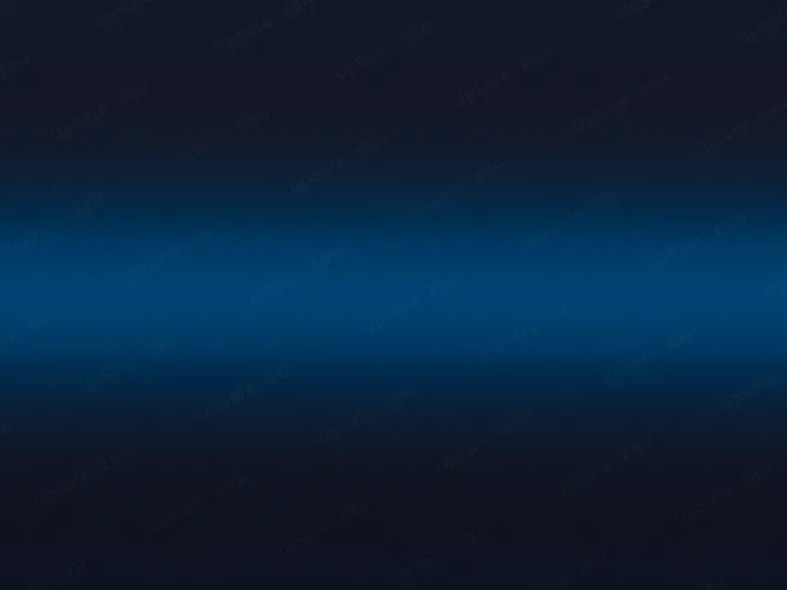 Цвет Galaxy Blue Silica, код E8H: спектральный рендер покрытия