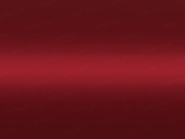 Цвет Diablo Red, код EKQ: спектральный рендер покрытия